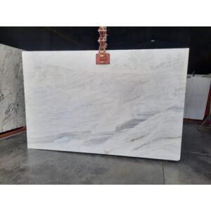 Eden White Slab