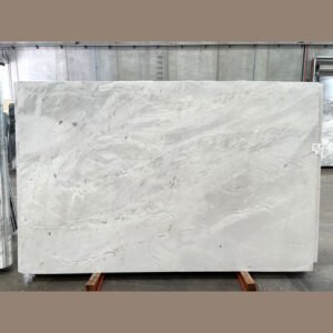 Elba White Marble