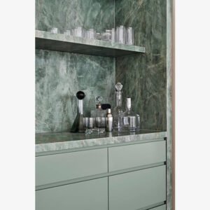 Emerald Haze Quartzite