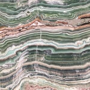 Esmeraldo Onyx