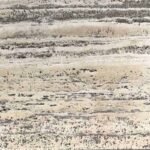Fantastico Silver Travertine – Brushed
