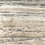Fantastico Silver Travertine – Brushed