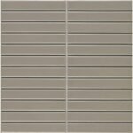 Coffee Finger Mosaic – Flat