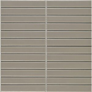 Coffee Finger Mosaic – Flat