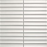 White Finger Mosaic – Concave Plain