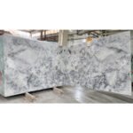 Flinders White Marble