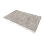 Fossil Grey – Brushed