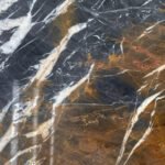 Golden Lux Marble