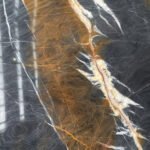 Golden Lux Marble