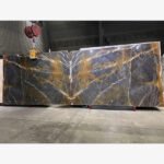 Golden Lux Marble