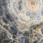 Grey Onyx Polished