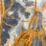 Grey Onyx Polished