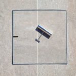 HIDE Skimmer Lid Kit – 342 mm