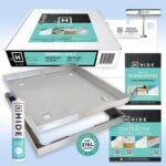 HIDE Skimmer Lid Kit – 342 mm
