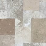 Natural Blend – French Pattern