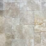 Natural Blend – French Pattern