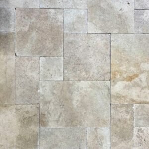 Natural Blend – French Pattern
