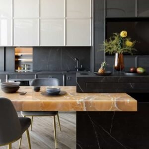 Honey Onyx Marble