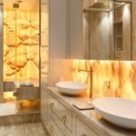 Honey Onyx Marble
