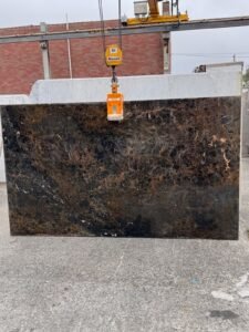 Metalicus Granite