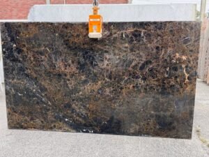 Metalicus Granite