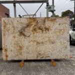 Exotic Gold Granite