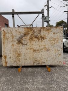 Exotic Gold Granite
