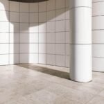 Ivory Travertine – Tumbled