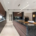 New Tundra Grey Marble