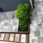 Nordic Silver Travertine – Tumbled