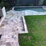 Nordic Silver Travertine – Tumbled
