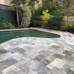 Nordic Silver Travertine – Tumbled