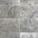 Nordic Silver Travertine – Tumbled