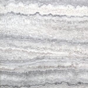 Nova Silver Travertine – Vein Cut & Filled