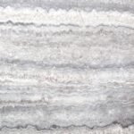 Nova Silver Travertine – Vein Cut & Filled