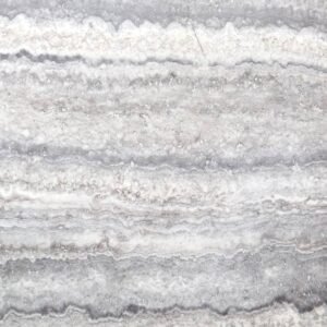 Nova Silver Travertine – Vein Cut & Filled