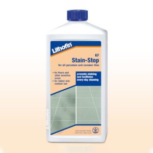 Lithofin KF Stain-Stop