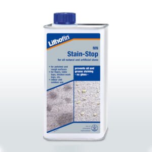 Lithofin MN Stain-Stop
