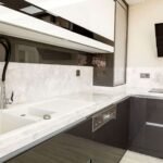 Lorde White Slab