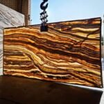 Jurassic Onyx