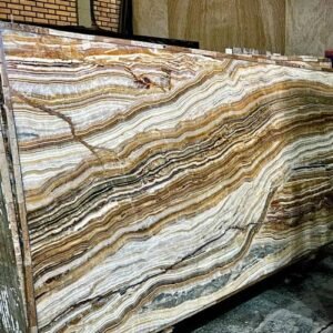 Jurassic Onyx