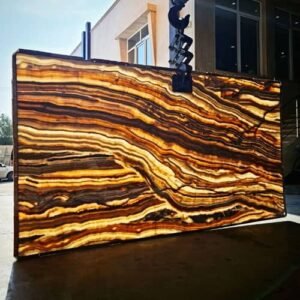Jurassic Onyx