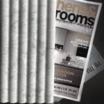 New Tundra Grey Fluted Trim – Honed