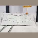New York Slab – Honed