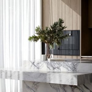 New York Slab – Honed
