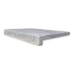 Nordic Silver Travertine – 600x400x60/30mm Drop Face