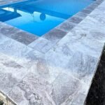Nordic Silver Travertine – 600x400x60/30mm Drop Face