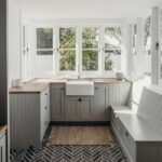 Pietra Grey – Herringbone, Tumbled