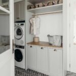 Pietra Grey – Herringbone, Tumbled