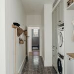 Pietra Grey – Herringbone, Tumbled